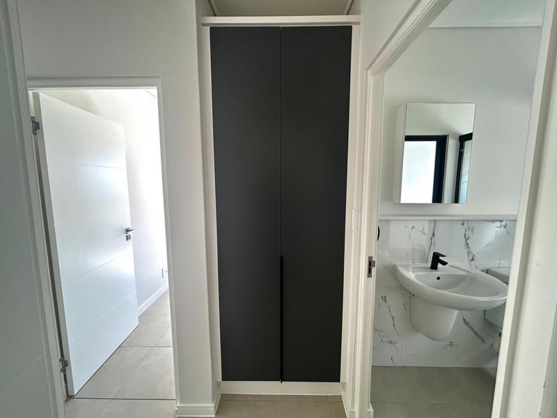 To Let 2 Bedroom Property for Rent in The Huntsman Western Cape